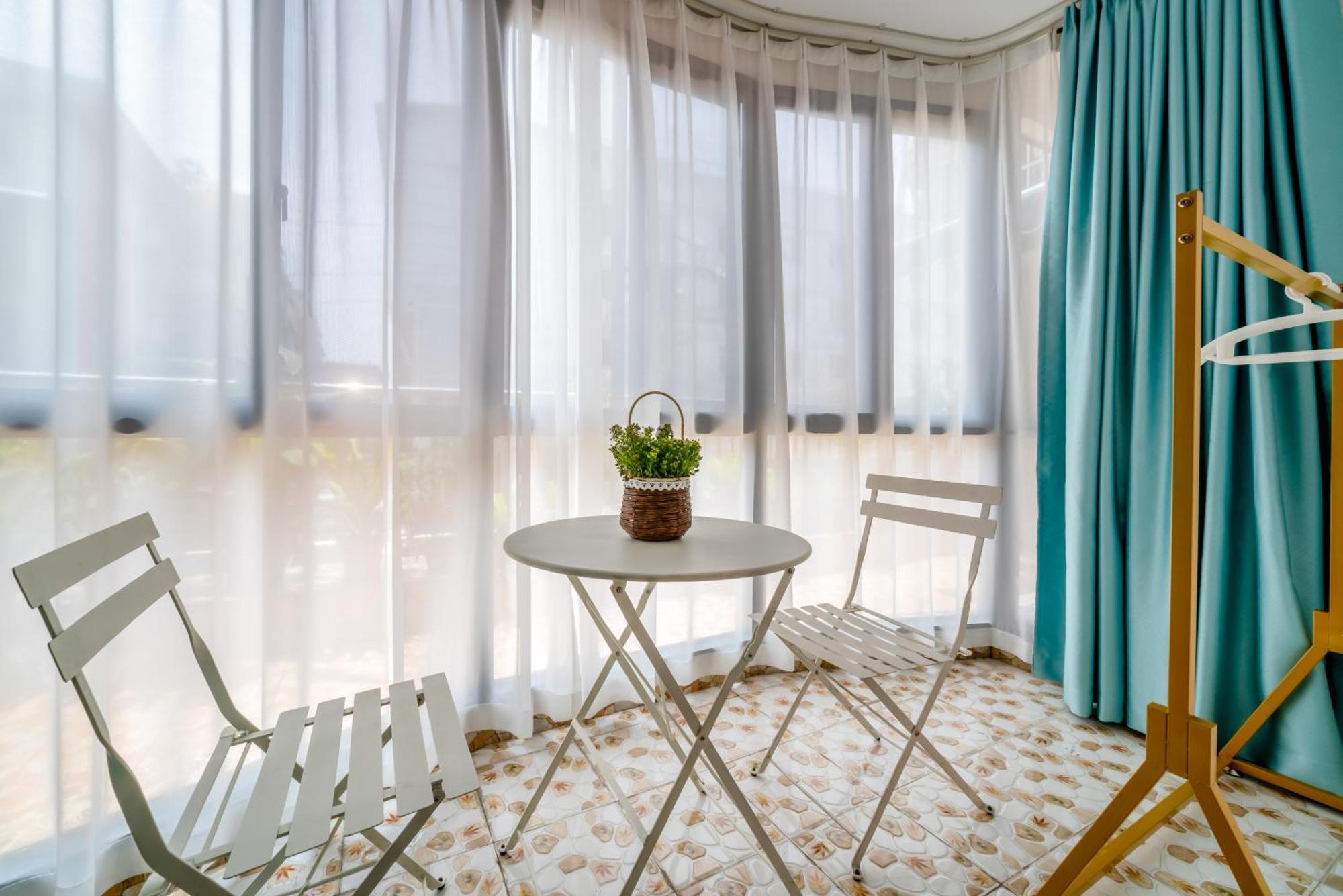 Fish House Youth Hostel Гуйлинь Экстерьер фото